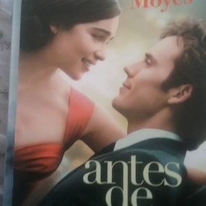 Meet your Posher, Luna